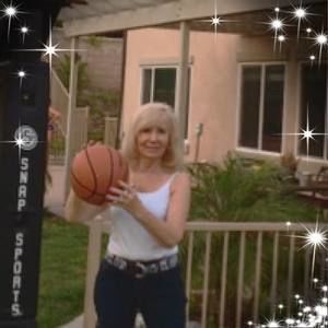 Meet your Posher, Karen